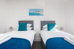 Air Maison - Coastal Charm C - Southsea Retreat