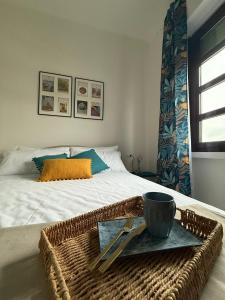 Upper Floor Passerini