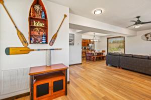 Fireside Lodge Lake View Hot Tub Game Room