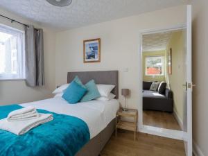 Air Maison - Coastal Charm D - Southsea Retreat