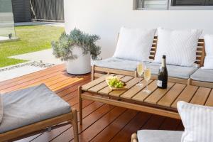Par de Palmas Retreat