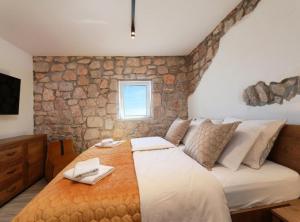 Ana Stone House Jurcic Kalic