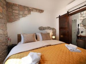 Ana Stone House Jurcic Kalic