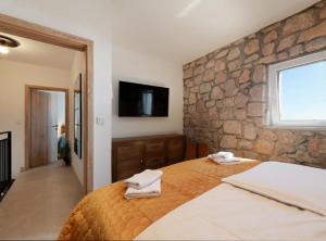 Ana Stone House Jurcic Kalic