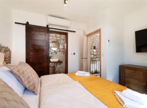 Ana Stone House Jurcic Kalic