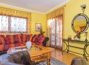 Holiday Home Marin AS