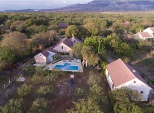 Holiday Home Marin AS