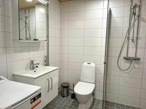 Convenient Apartment for 3