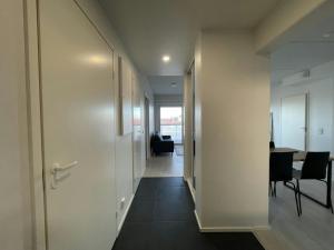 Central Apartment for 4 with Sauna