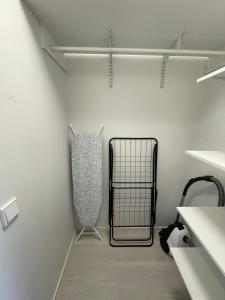 Central Apartment for 4 with Sauna