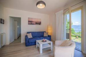 Villa Anna Isole Borromee