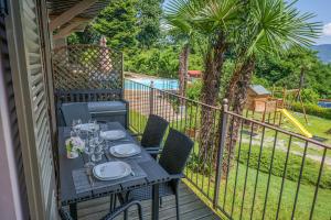 Villa Anna Isole Borromee