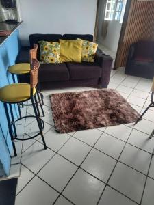 Beleza de Angra Apartamento Aconchegante