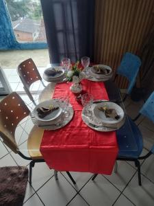 Beleza de Angra Apartamento Aconchegante