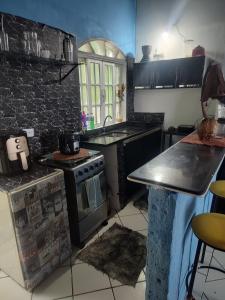 Beleza de Angra Apartamento Aconchegante