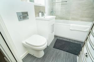 Lovely 2 Bedroom Apartment in Central Nottingham