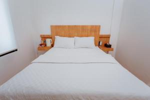 DE Homestay Ijen Crater Pusat Kota Banyuwangi