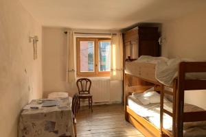 Village House In The Heart Of Saint Chaffrey