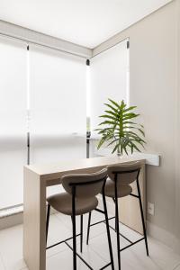 Condomínio Resort, Praia e Conforto em Floripa