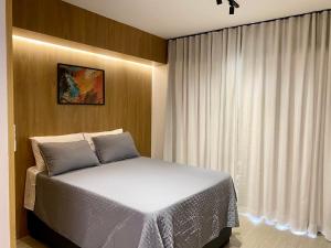 Studio Moderno Pompéia - A Poucos Metros do Allianz Park