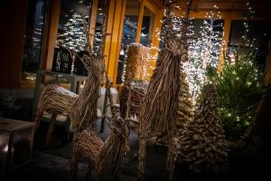 Hotel Schweizerhof Lenzerheide