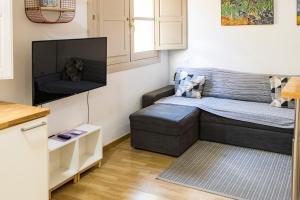 NOMADIA en MITJANA SQUARE