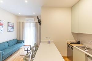 GuestReady - Porto stay with homely touches