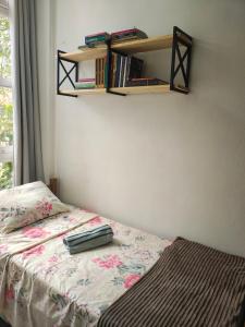 Copacabana - RJ Apto da Gaúcha