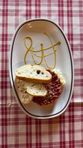 La busa camere e trattoria