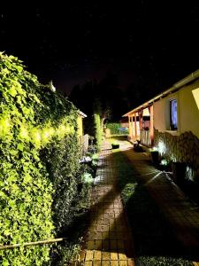 Munkácsy Apartmanok