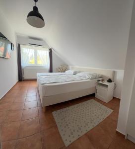 Munkácsy Apartmanok