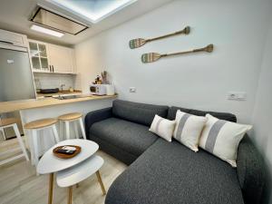 Las Dunas Bungalow Only Adults