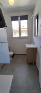 chambre en colocation appartement partagé moyenne durée 1