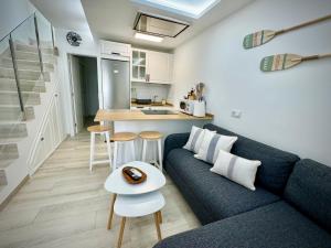 Las Dunas Bungalow Only Adults