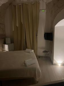 La Fiumara - Room with Bathroom