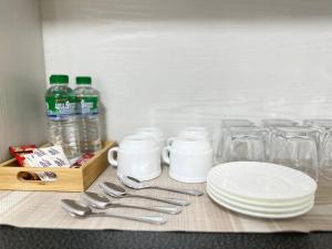 Spacious Studio Arezzo Place Davao