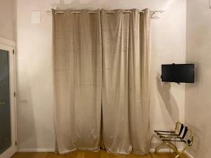 B&B Duca di Maqueda nel pieno centro dell citta a 5 minuti dalla stazione degli autobus e dei treni