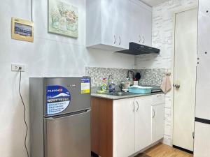 Spacious Studio Arezzo Place Davao