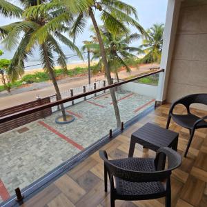 Sunlit Shores Beach Villa