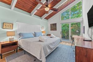 Barefoot Bungalow