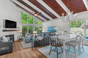 Barefoot Bungalow