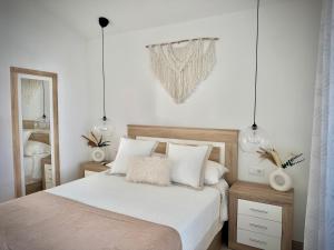 Las Dunas Bungalow Only Adults