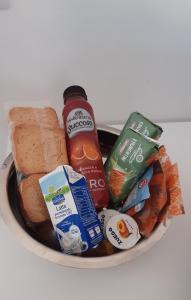 Casa Amarilla Sacra Famiglia Padova