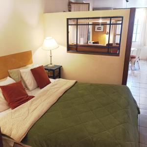 Colonia Suite Apartments