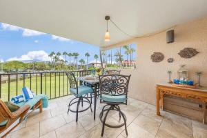 Kamaole Sands 10203 · KAS 10203 Summer Retreat Remodel 1BD Acros