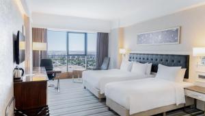 Radisson Blu Hotel, Diyarbakir