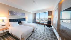 Radisson Blu Hotel, Diyarbakir