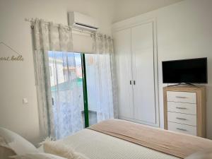 Las Dunas Bungalow Only Adults