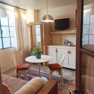 Colonia Suite Apartments