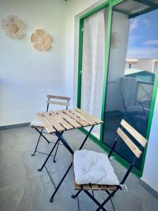 Las Dunas Bungalow Only Adults